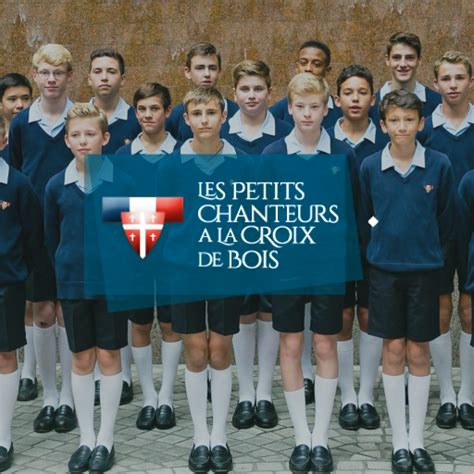 Les Petits Chanteurs A La Croix De Bois Dioc Se De Carcassonne Narbonne