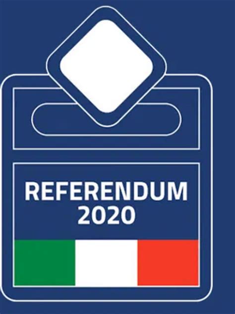 Referendum Costituzionale E Settembre Citt Di Este