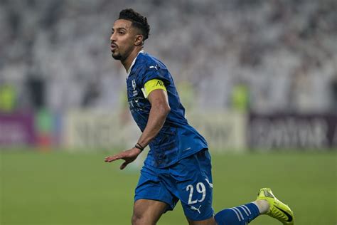 Al Hilal Vs Al Ettifaq Prediction And Betting Tips November Th