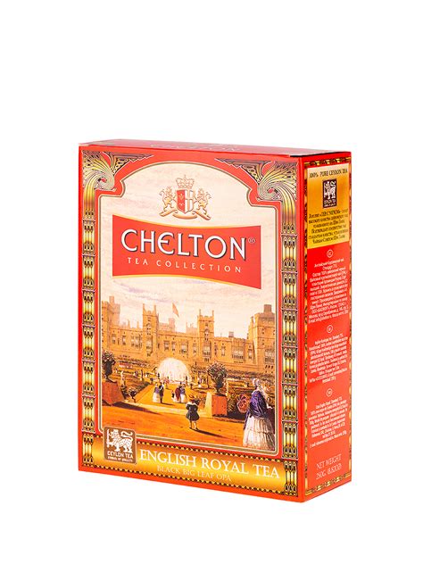 Chelton
