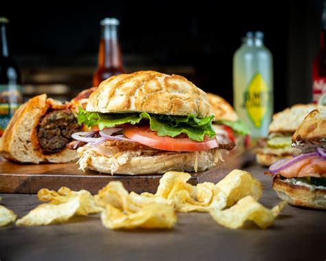 Harvey's Hot Sandwiches - Takeaway errrry day.. seriously 📳 🍔 #fresh #
