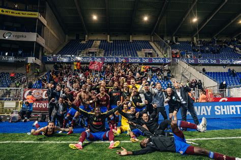 Krc Genk Servette Fc Tab Servette Fc