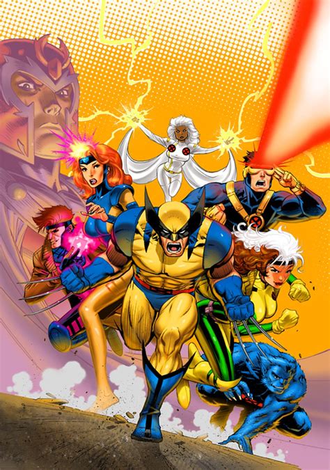 X Men Hd Wallpapers For Iphone Infoupdate Org