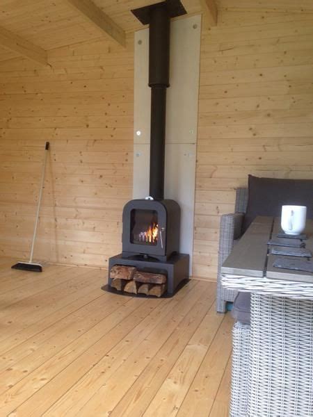 9 Summer House And Log Burners Ideas Summer House Log Burner House