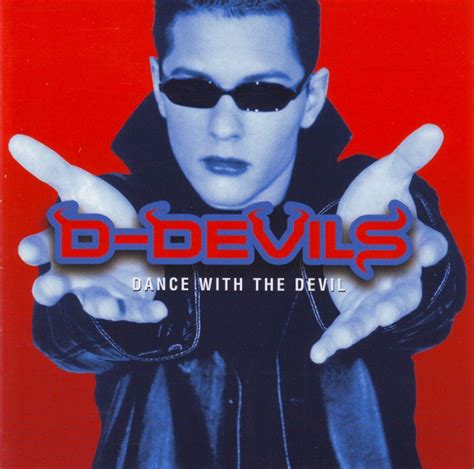 D-Devils - Dance With The Devil | Releases | Discogs