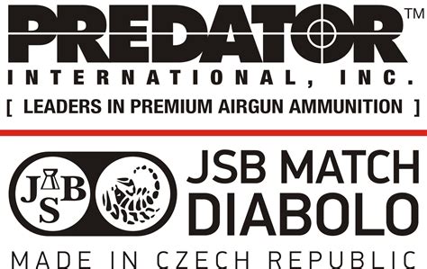 Predator International Predator Pellets Pellets You Can Trust