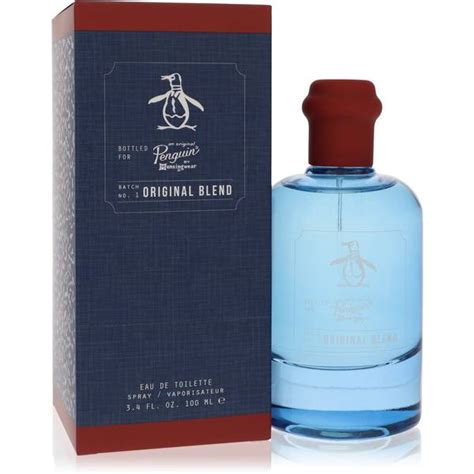 Original Penguin Original Blend Cologne by Original Penguin