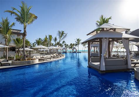 Hyatt Ziva Cap Cana All Inclusive Book Now