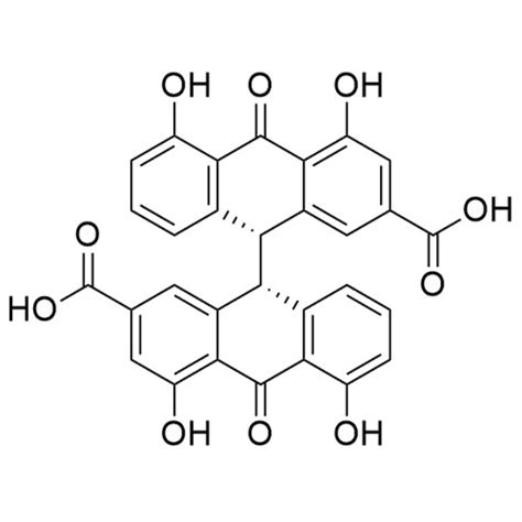 Axios Research Sennidine A