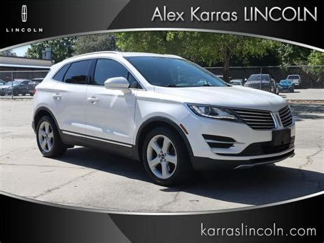 Alex Karras Lincoln Cars For Sale - Bradenton, FL - CarGurus