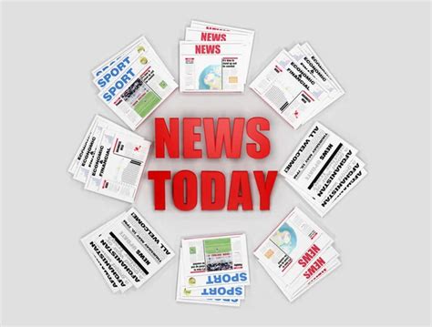 News Logo Stock Photos Royalty Free News Logo Images Depositphotos