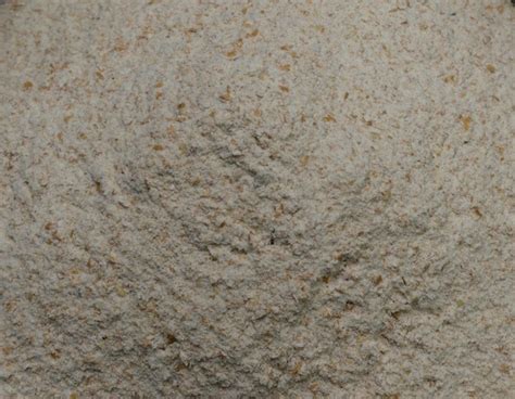 Premium Photo Organic Wholemeal Flour Flour Texture And Background