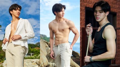 9 Facts About Lee Long Shi The Actor Who Plays Day In Love Syndrome