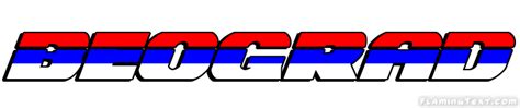Serbia Logo | Free Logo Design Tool from Flaming Text