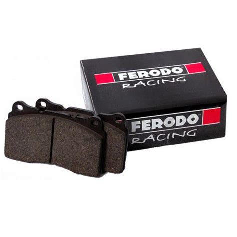 Plaquettes De Frein Ferodo Ferodo