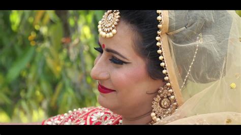 Best Punjabi Wedding Highlights Youtube