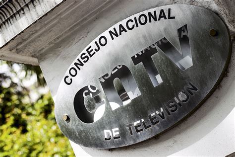 Cntv Sanciona A Tvn Y Canal 13 Por No Emitir El Aviso Del Término De