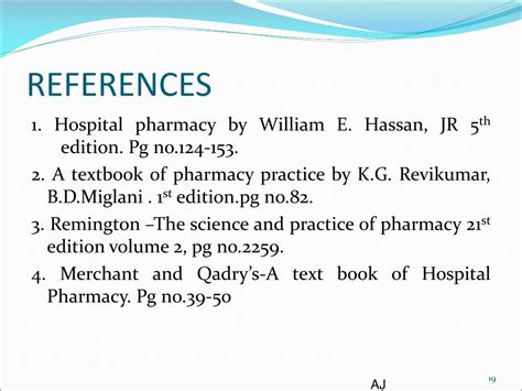 Ppt Hospital Formulary Powerpoint Presentation Free Download Id 9373751