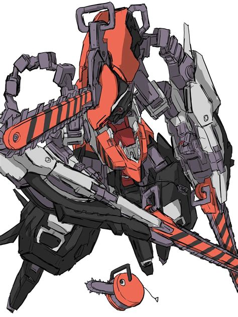 Character Sketch Rpg Character Character Concept Gundam Robots