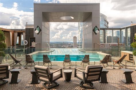 The Westin Nashville - UPDATED 2022 Prices, Reviews & Photos (TN ...