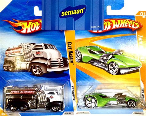 T Hunted Lote E Hot Wheels Na Semaan