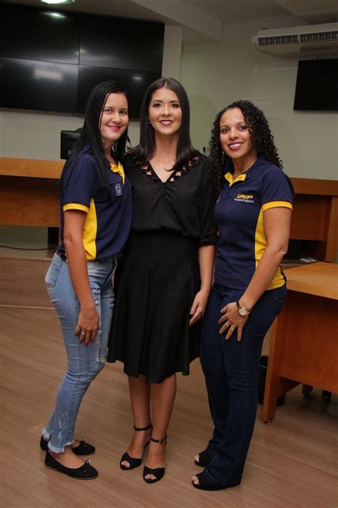 UNIP realiza formatura para acadêmicos de 7 cursos - Portal Unai