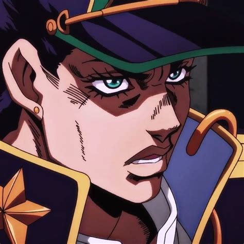 Jotaro Icon Stone Ocean Joestar Jotaro Cosplay De Tokio Ghoul