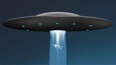 Probing Extraterrestrial Abduction 13 7 Cosmos And Culture Npr