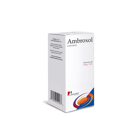 Ambroxol®