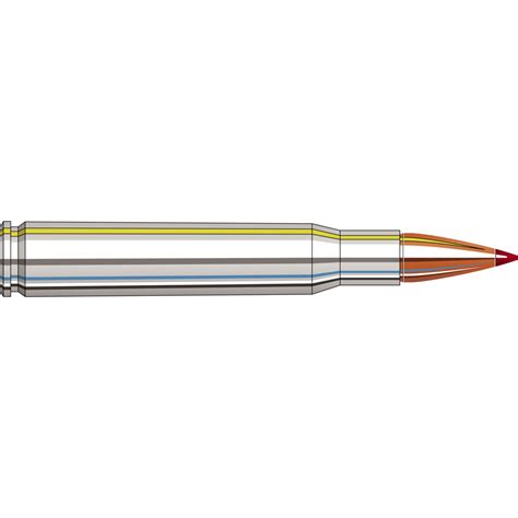Hornady Outfitter 30 06 Springfield Ammo