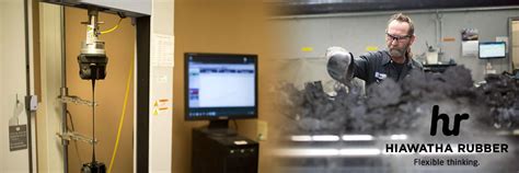 Custom Rubber Products In Hennepin County Minnesota