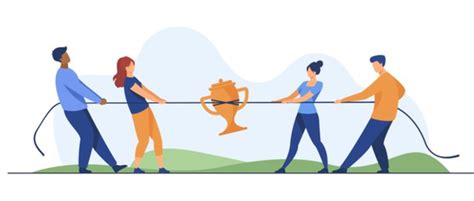 Top 5 Effective Ways To Beat Your Competition