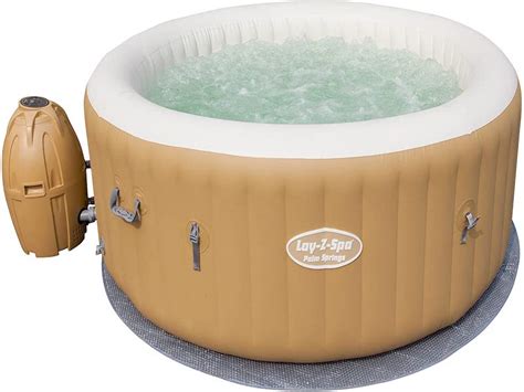 10 Best Inflatable Hot Tub You Can Afford 2023