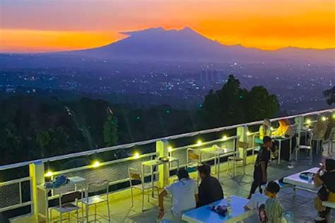 7 Tempat Ngopi Di Hambalang Bogor Nomor 6 Punya View Indah Isu Bogor