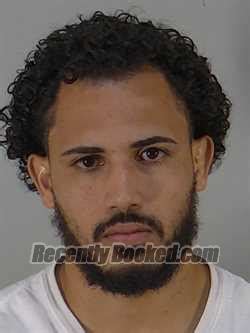 Recent Booking Mugshot For Danny Orlando Pastrana In Lake County Florida