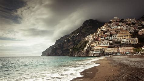 Positano Desktop Wallpapers Top Free Positano Desktop Backgrounds