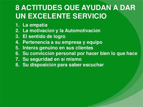 Descubrir Imagen Excelente Servicio Frases Abzlocal Mx