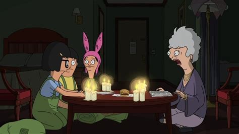 Every Bob's Burgers Halloween Episode Ranked