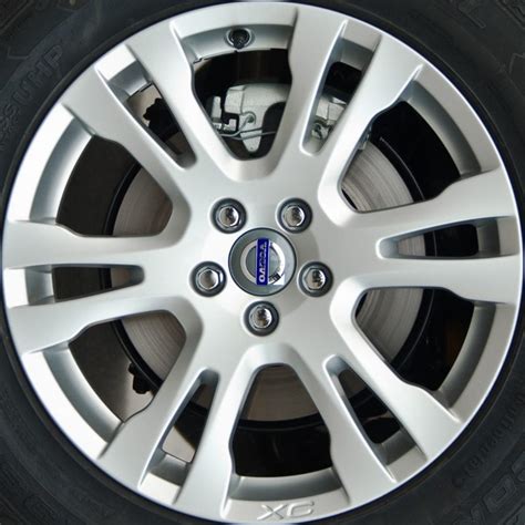 Volvo Xc S Oem Wheel Oem Original Alloy Wheel