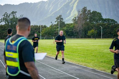 Dvids Images Hawaii S Future Soldiers Take Flight In Hawaii Army National Guard Recruit And