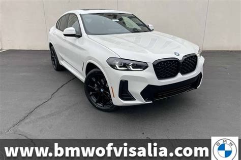 New Bmw X For Sale In Tulare Ca Edmunds