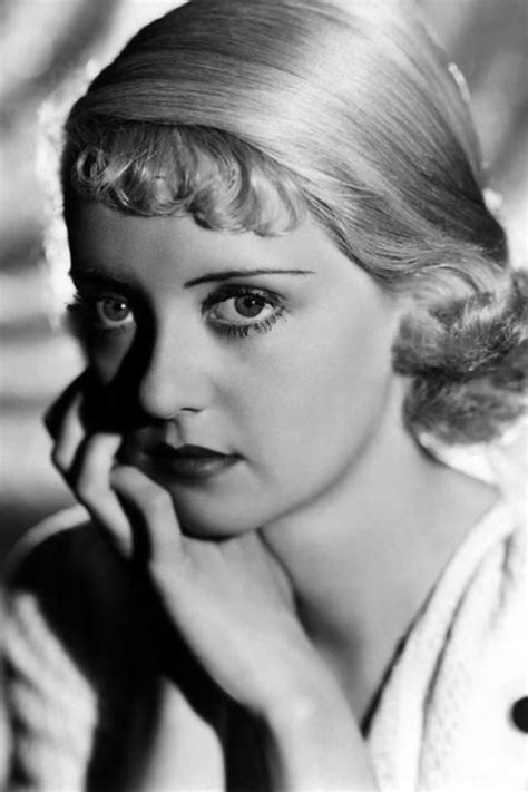 Image Of Bette Davis