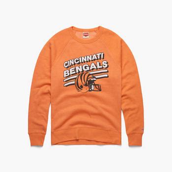 Cincinnati Bengals | Officially Licensed Cincinnati Bengals Gear – HOMAGE