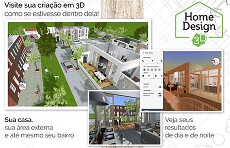 Aplicativos Para Ajudar A Construir Reformar E Decorar A Sua Casa