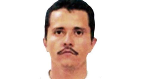 El Mencho Tiene Otra Hija Que Podría Heredar El Cjng