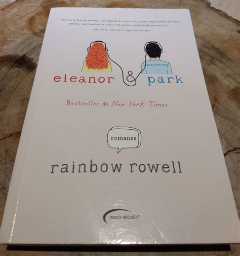 Editora Novo Século Eleanor E Park Livro Editora Novo Século Usado