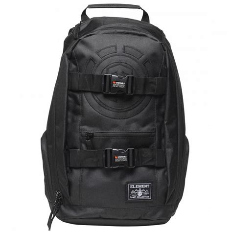 Element Mohave Skateboard Backpack Stoked Ride Shop