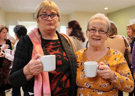 Parish Secretaries Gather – Diocese of Kerry