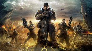 How Many Copies Did Gears Of War Sell Statistics Levvvel