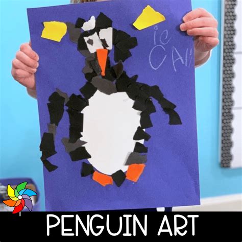 Art Penquin